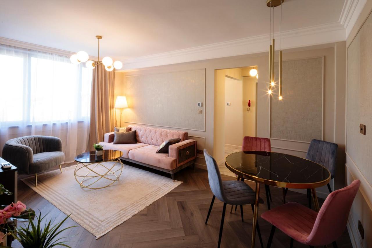 Luxurious Apartment, Best View Temesvár Kültér fotó